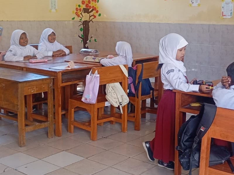 Ruang Kelas
