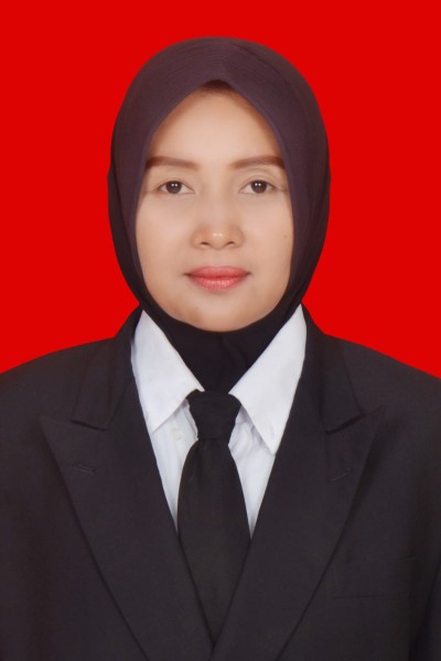 YANIK SUHARTINI, S.Pd