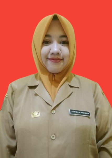 RISKA PUSPITA WIDAYANTI, S.Pd