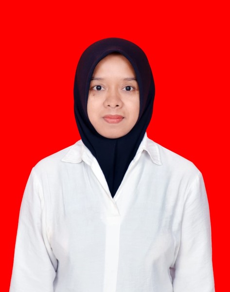 UMAIDATUL HASANAH, S.Pd