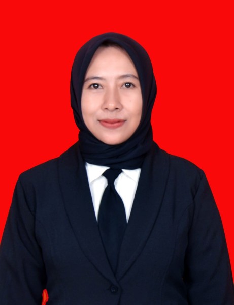 TRI ZULIANA, S.Pd