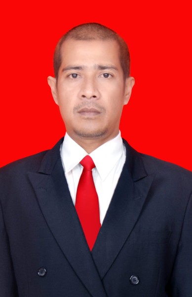 DODIK IRAWAN, S.Pd.
