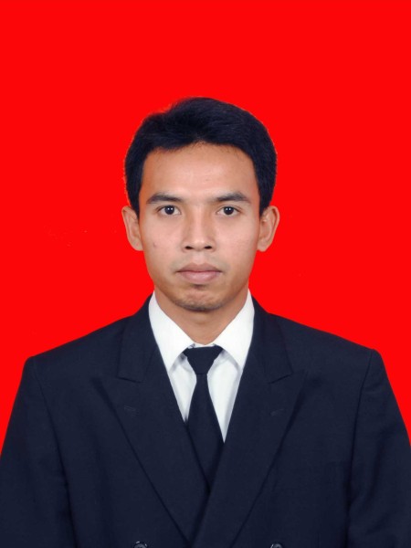 ADI SUSANTO, S.Pd