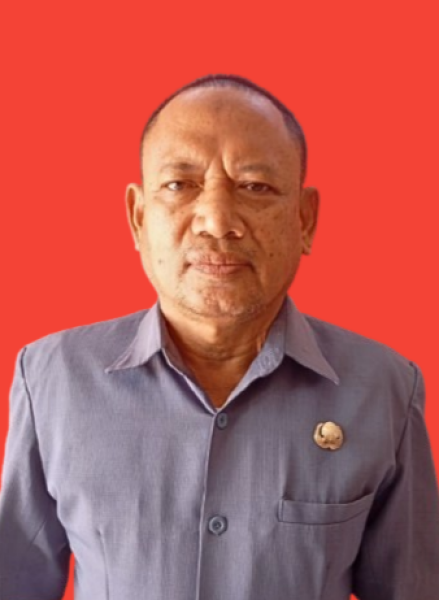 QADAR RAHMAN, S.Pd