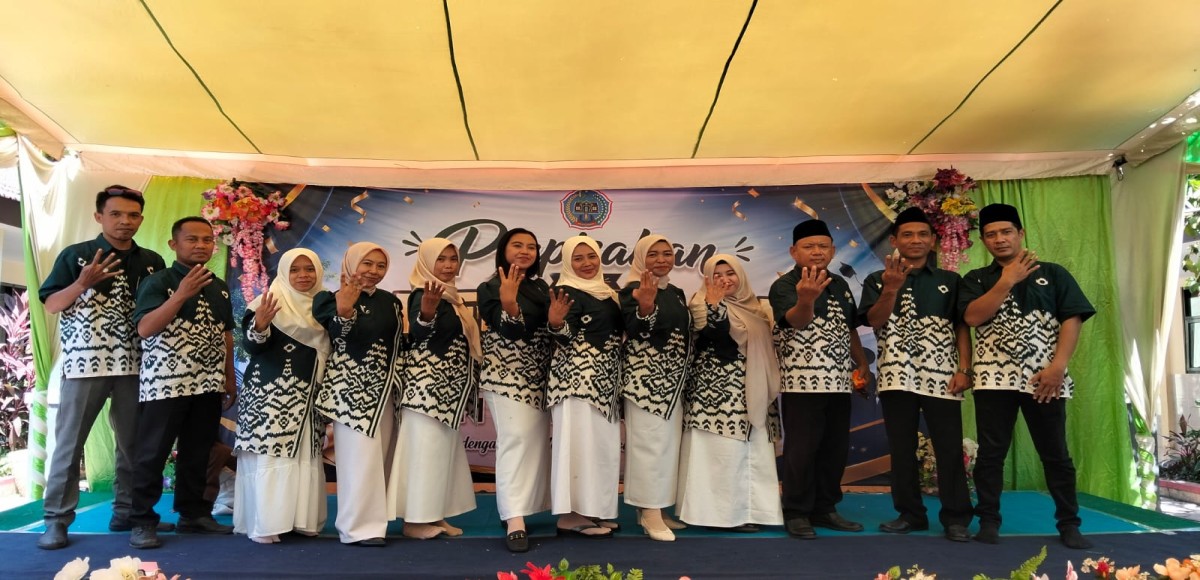 GURU SDN 4 KLATAKAN