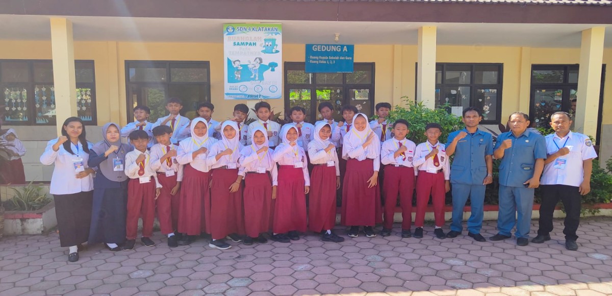 Tes kemampuan Akademik ( TKA ) 2026