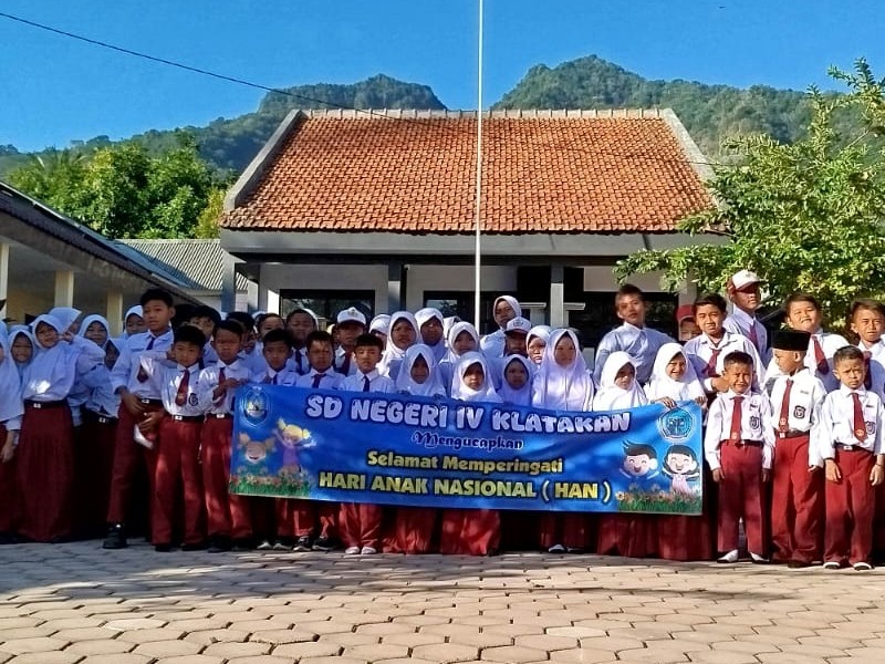 HARI ANAK NASIONAL TAHUN 2025