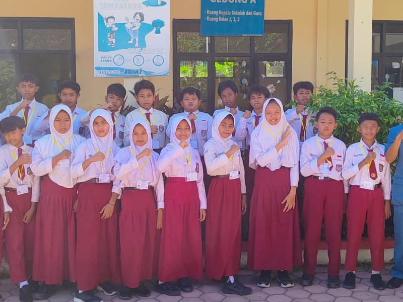 TES KEMAMPUAN AKADEMIK ( TKA ) 2026