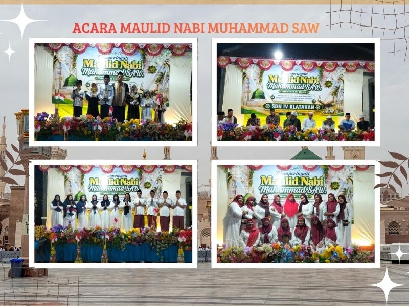 Meneladani Akhlak Rasulullah, Menggapai Generasi Berkarakter Mulia
